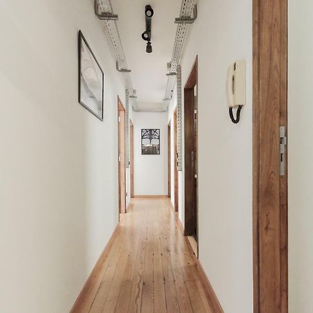 Puro Apartment Porto Luaran gambar
