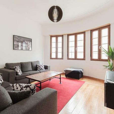 Puro Apartment Porto Luaran gambar