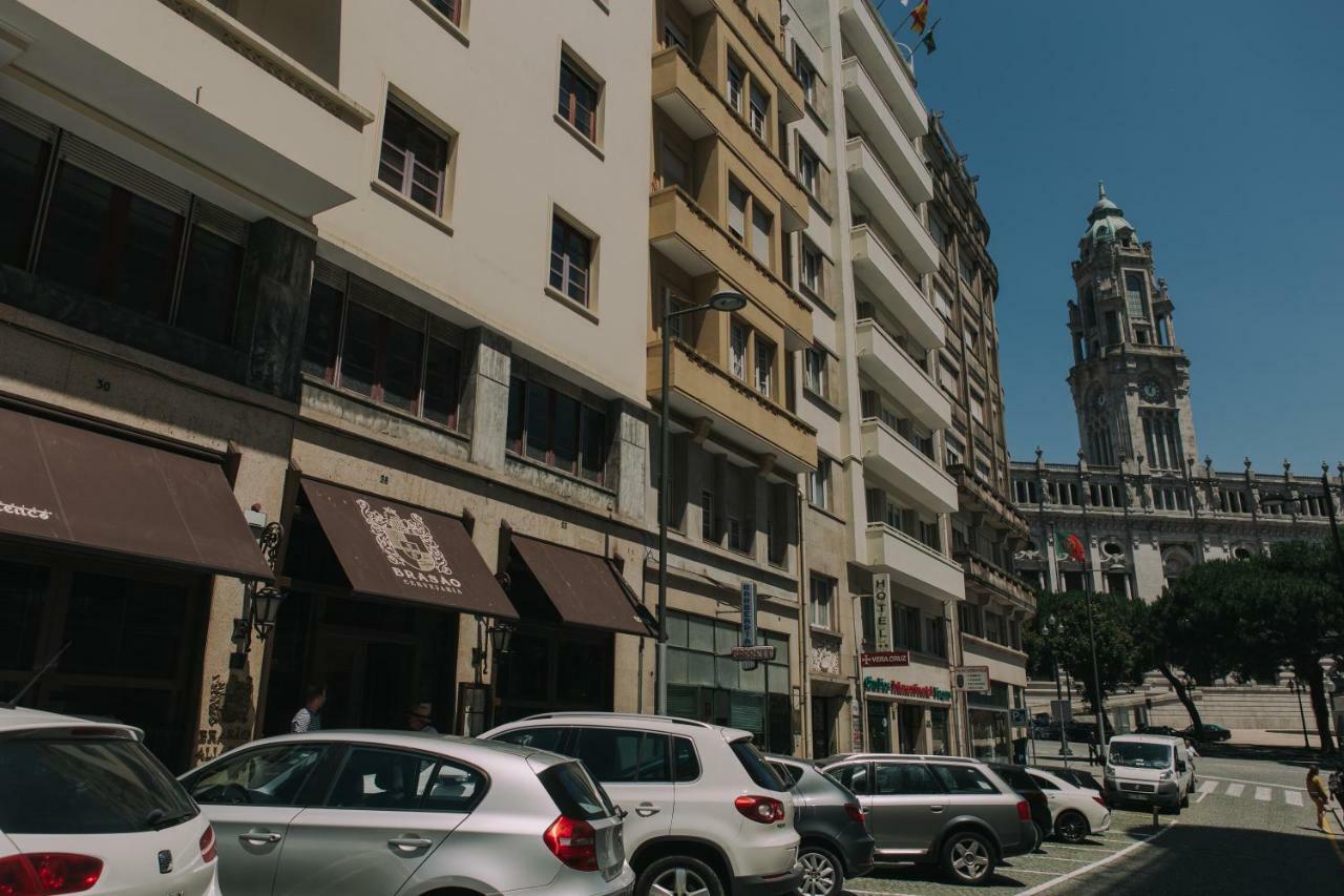 Puro Apartment Porto Luaran gambar