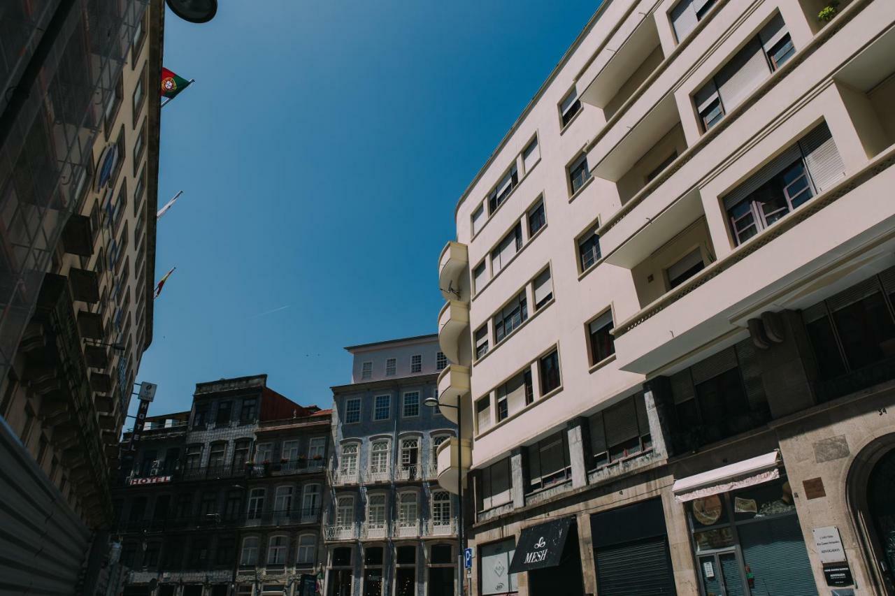 Puro Apartment Porto Luaran gambar