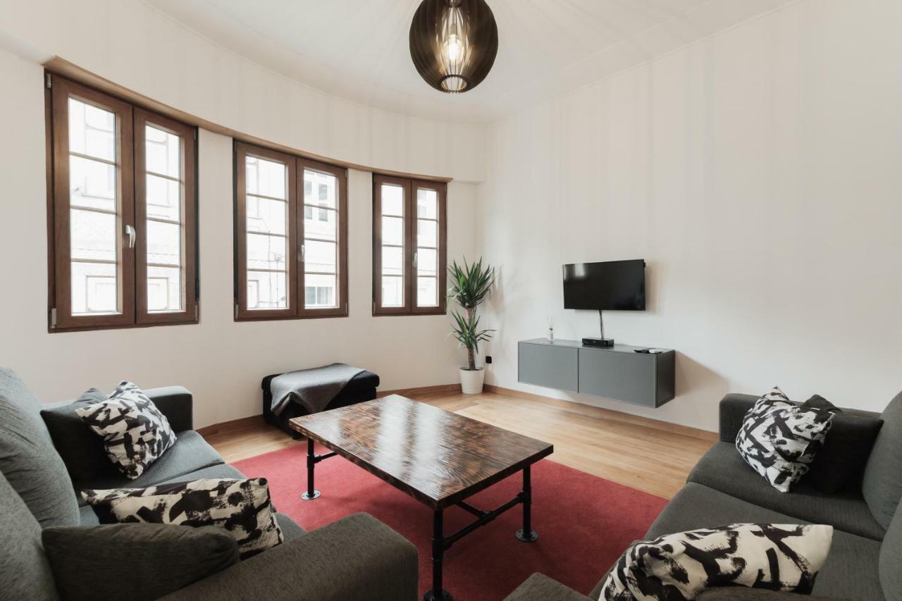 Puro Apartment Porto Luaran gambar