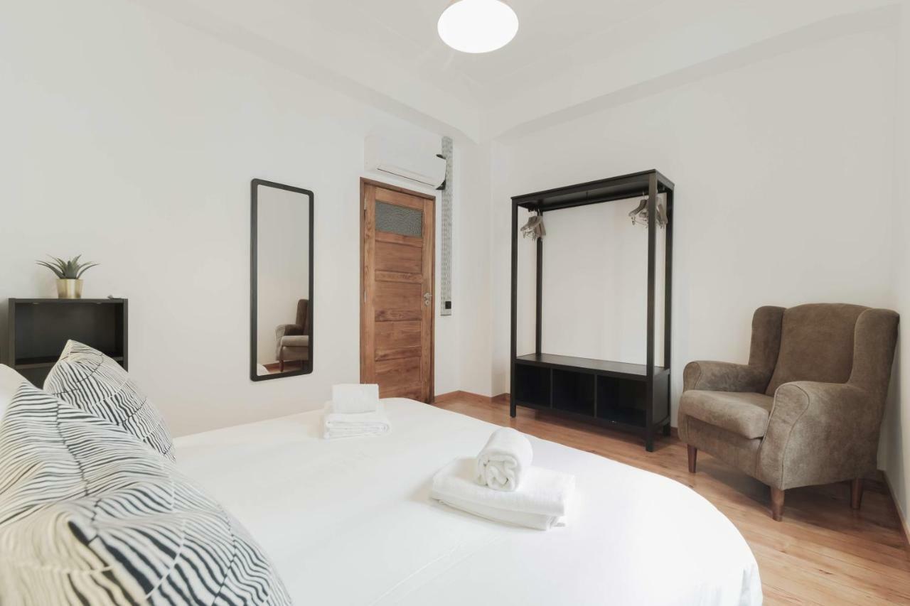 Puro Apartment Porto Luaran gambar