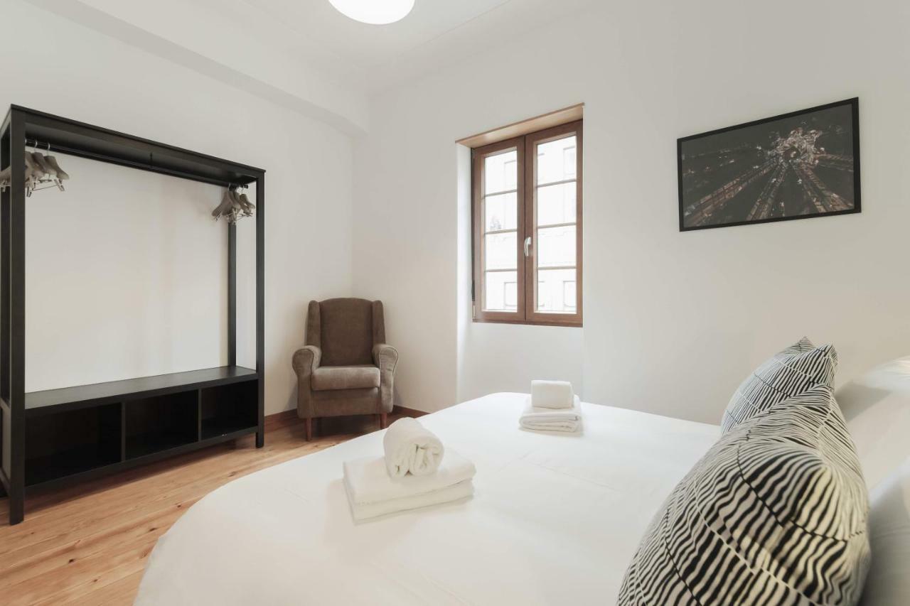 Puro Apartment Porto Luaran gambar