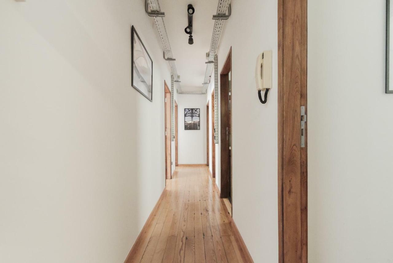 Puro Apartment Porto Luaran gambar