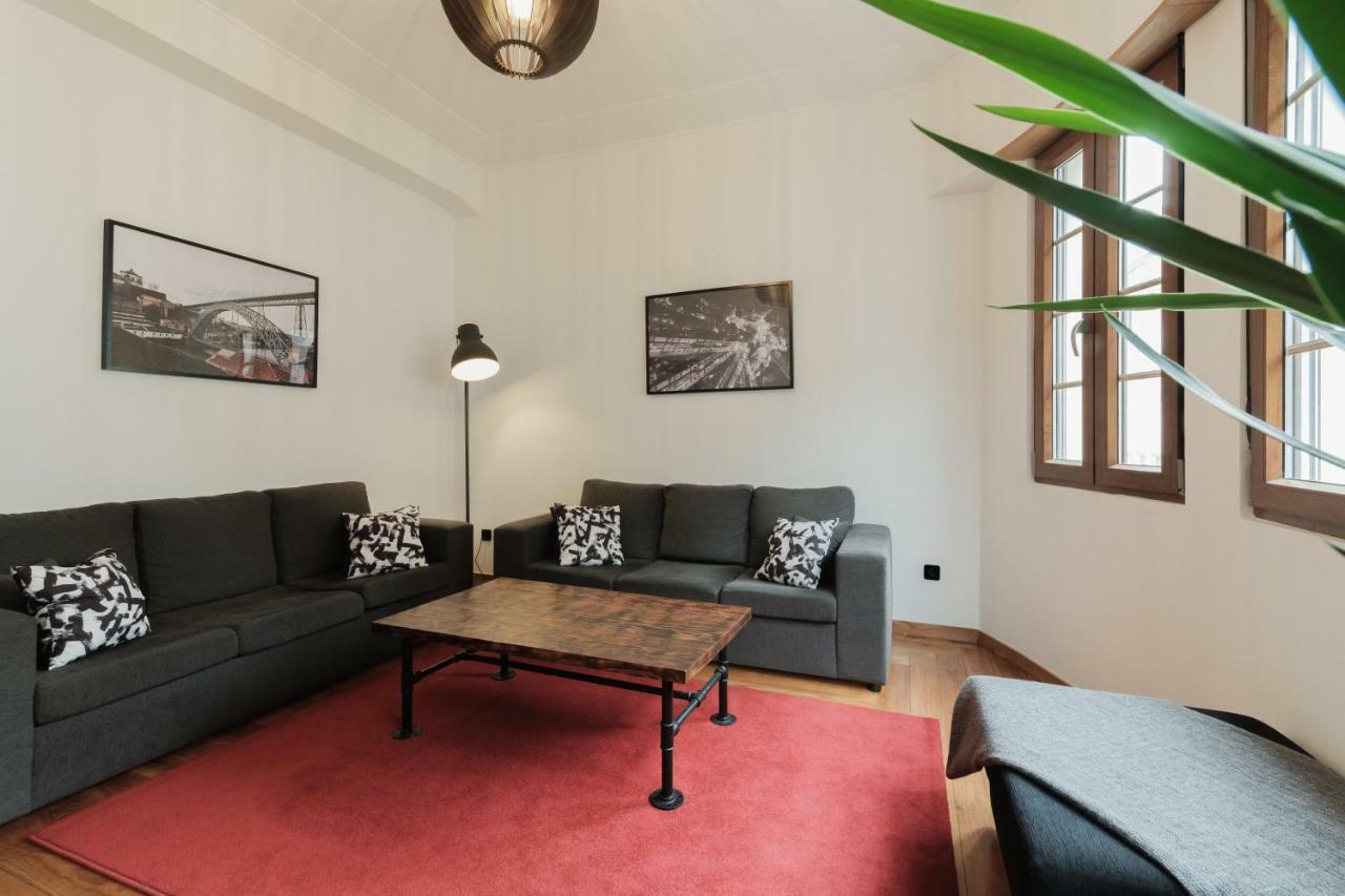 Puro Apartment Porto Luaran gambar