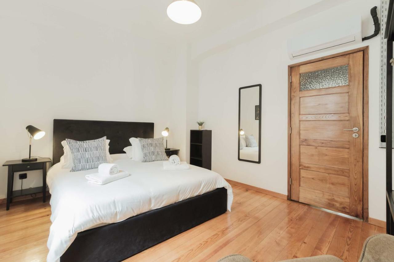 Puro Apartment Porto Luaran gambar