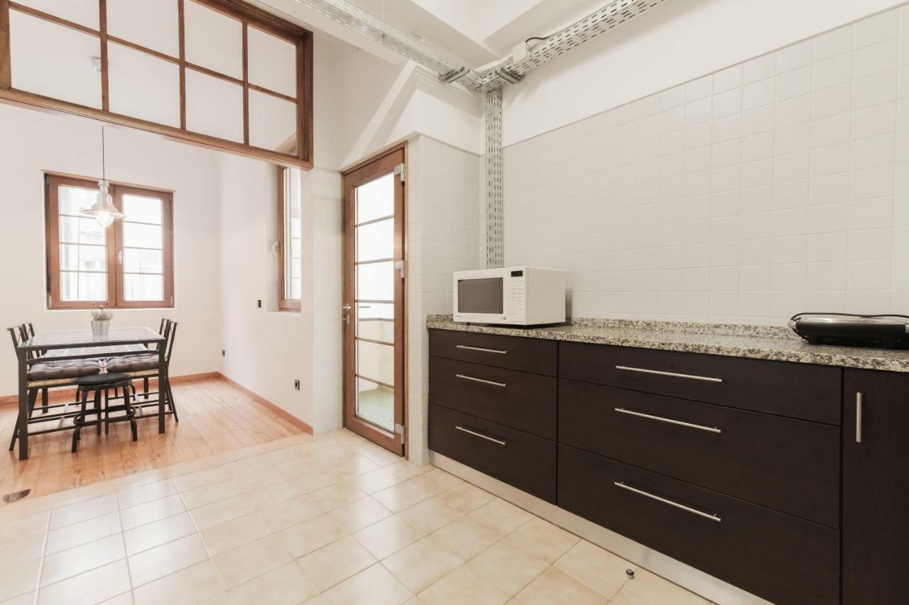 Puro Apartment Porto Luaran gambar