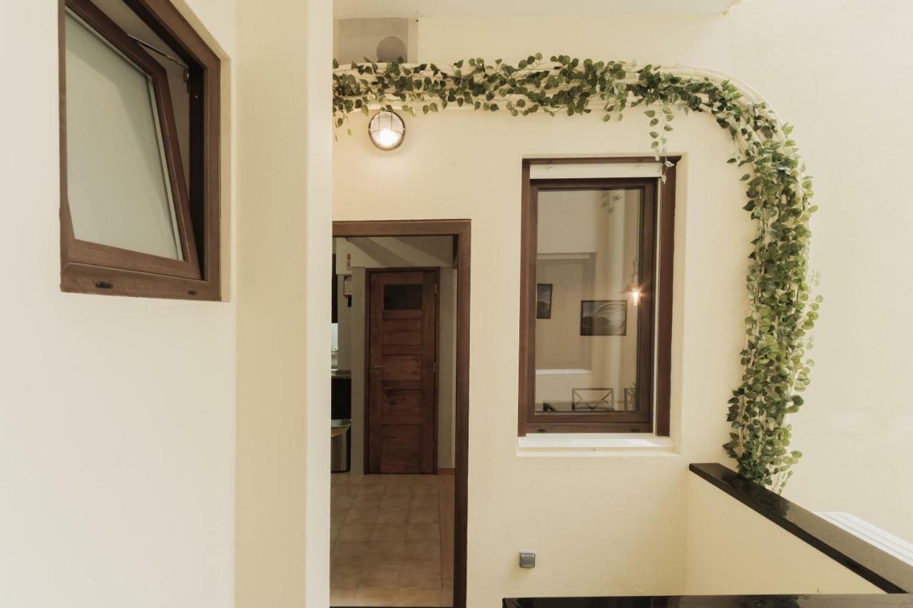 Puro Apartment Porto Luaran gambar