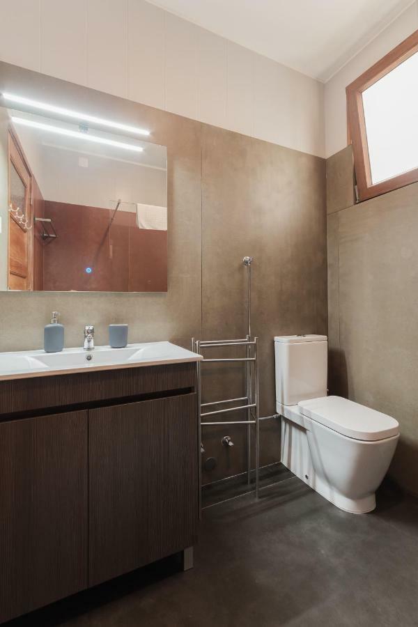 Puro Apartment Porto Luaran gambar