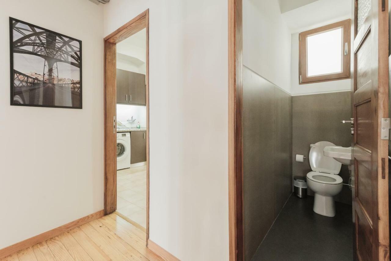 Puro Apartment Porto Luaran gambar