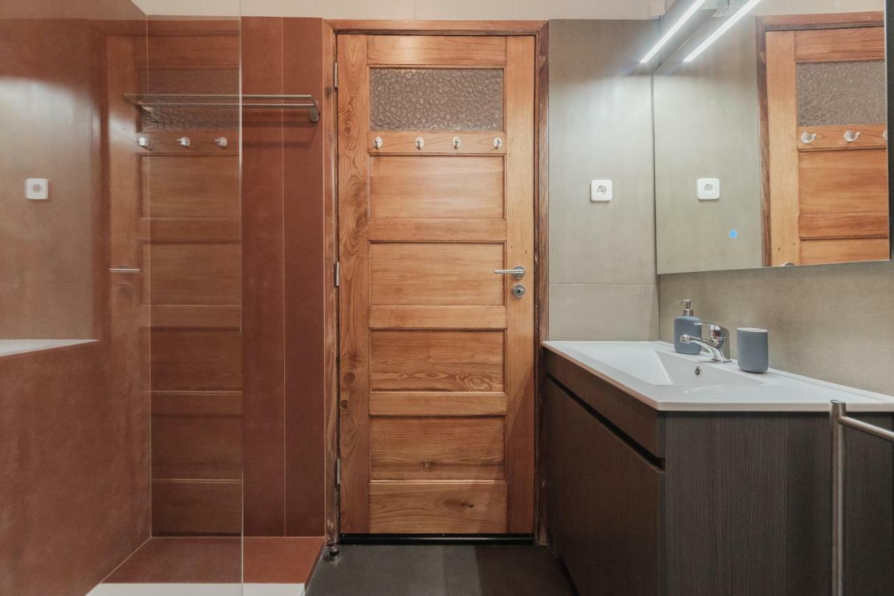 Puro Apartment Porto Luaran gambar