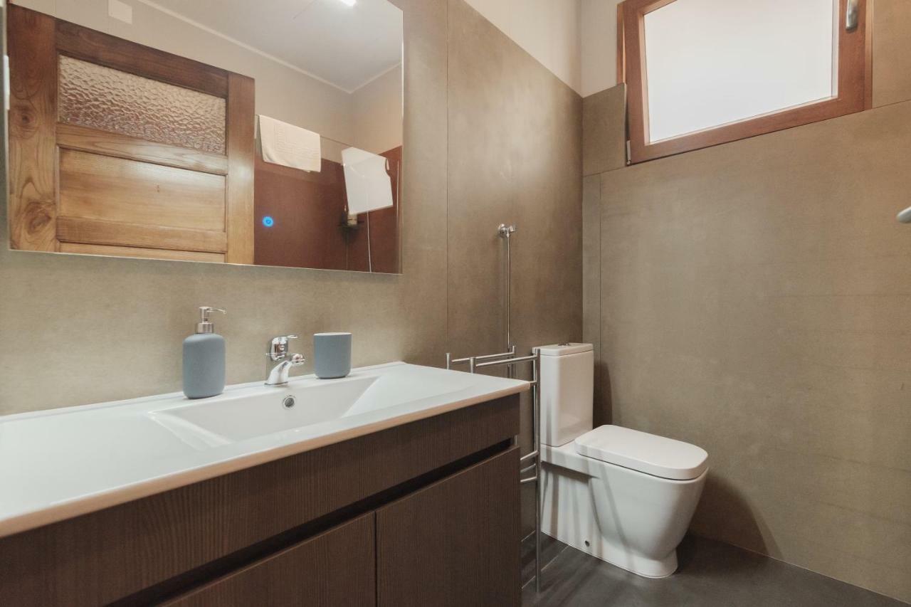 Puro Apartment Porto Luaran gambar