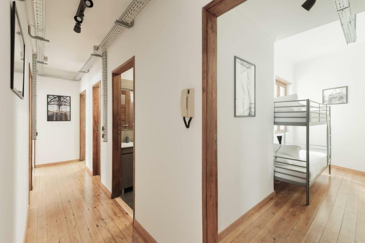 Puro Apartment Porto Luaran gambar