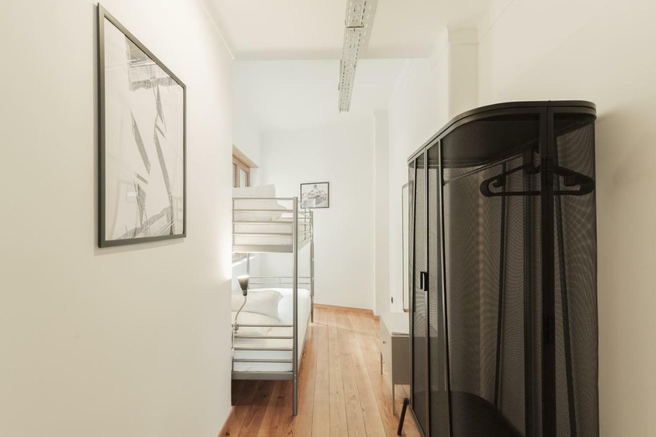 Puro Apartment Porto Luaran gambar