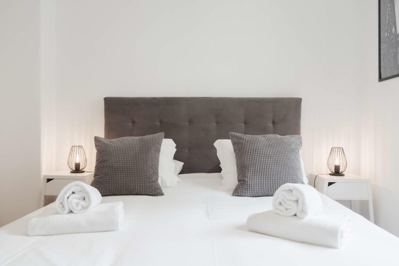 Puro Apartment Porto Luaran gambar