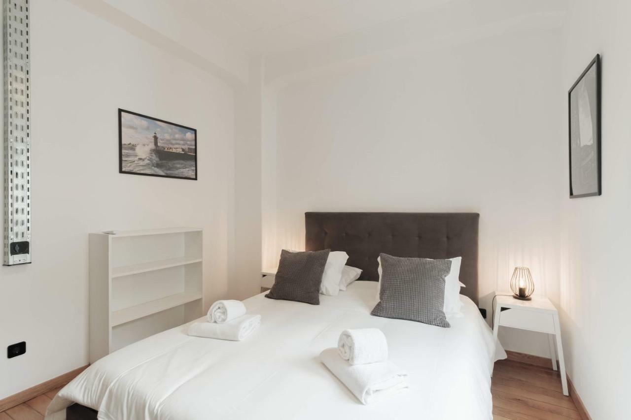 Puro Apartment Porto Luaran gambar